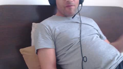 Calvinjohnlad online show from 03-16-26, 02:21