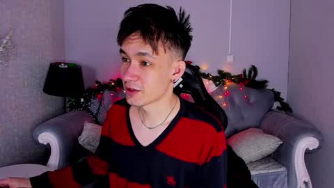 Calvin Owens online show from 01-19-25, 04:33