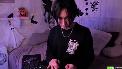 Calvin Owens online show from 10-21-25, 02:56