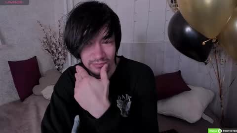 Calvin Owens online show from 11-06-25, 03:18