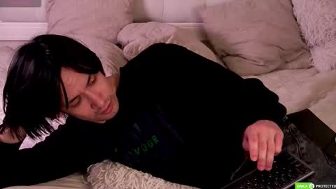 Calvin Owens online show from 03-01-26, 06:37