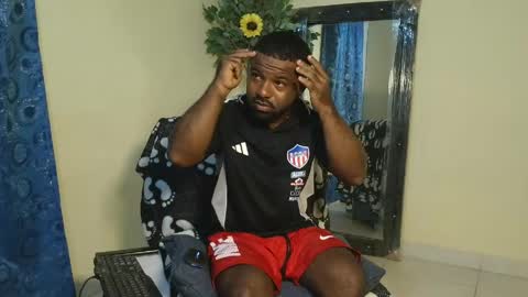 kevin hart777 online show from 04-10-26, 11:42