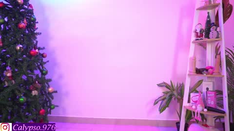 Calypso and Kayla online show from 12-17-24, 03:06