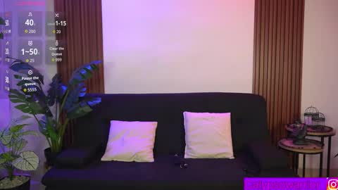 Calypso and Kayla online show from 02-12-26, 03:34