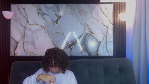 Calypso online show from 04-13-26, 12:54