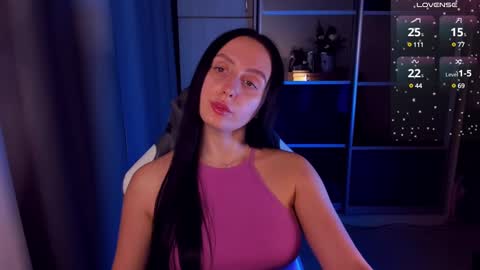 Christy online show from 01-26-25, 08:13