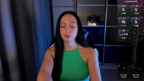 Christy online show from 02-05-25, 01:47