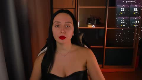 Christy online show from 02-16-25, 04:10
