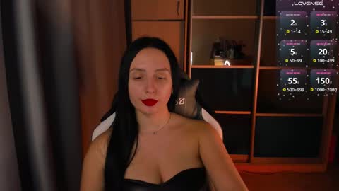 Christy online show from 02-16-25, 07:16