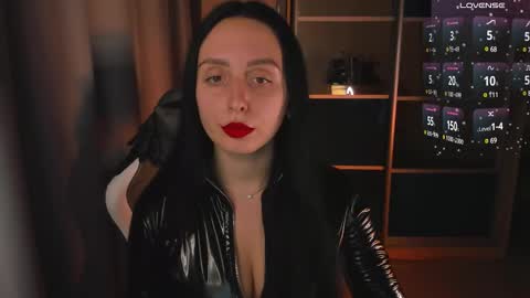 Christy online show from 02-24-25, 04:58