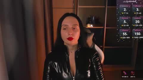 Christy online show from 02-25-25, 04:31