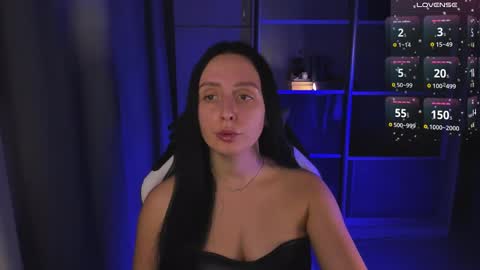 Christy online show from 02-26-25, 04:03
