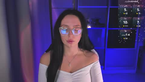 Christy online show from 10-07-25, 03:31