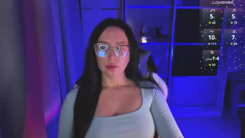 Christy online show from 10-30-25, 03:57