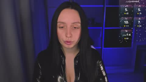 Christy online show from 12-16-25, 04:01