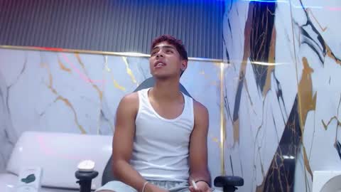 cam_xman online show from 12-20-25, 03:57