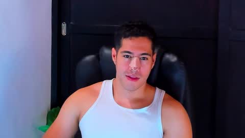 camara110 online show from 12-05-24, 01:58