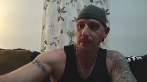 Snapshot of camaro383ci1994 chatting on 01-18-25, 05:52 Chillaxin lets talk online show from 01-18-25, 05:52
