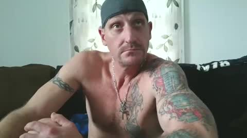 Snapshot of camaro383ci1994 chatting on 01-19-25, 04:36 Chillaxin lets talk online show from 01-19-25, 04:36