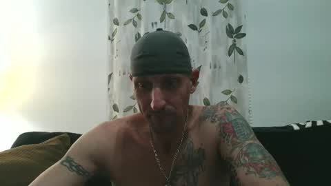 Snapshot of camaro383ci1994 chatting on 01-21-25, 05:16 Chillaxin lets talk online show from 01-21-25, 05:16