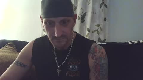 Snapshot of camaro383ci1994 chatting on 01-22-25, 02:26 Chillaxin lets talk online show from 01-22-25, 02:26