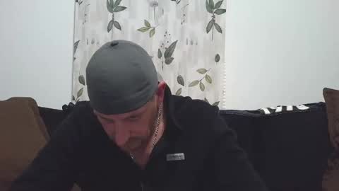 Snapshot of camaro383ci1994 chatting on 01-22-25, 05:26 Chillaxin lets talk online show from 01-22-25, 05:26