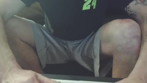 Snapshot of camaro383ci1994 chatting on 01-26-25, 03:38 Chillaxin lets talk online show from 01-26-25, 03:38