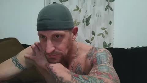 Snapshot of camaro383ci1994 chatting on 01-28-25, 10:12 Chillaxin lets talk online show from 01-28-25, 10:12