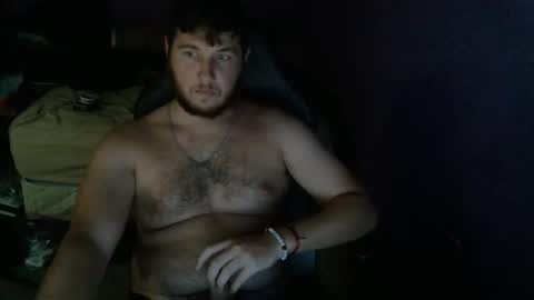 camcammerson online show from 10-13-25, 06:19