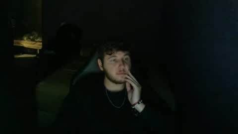 camcammerson online show from 11-27-25, 08:05