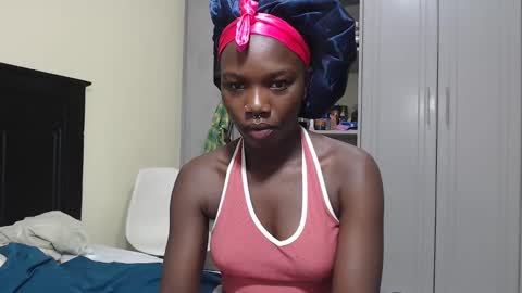 Princess online show from 12-02-24, 03:26