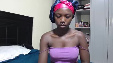 Princess online show from 12-03-24, 02:25