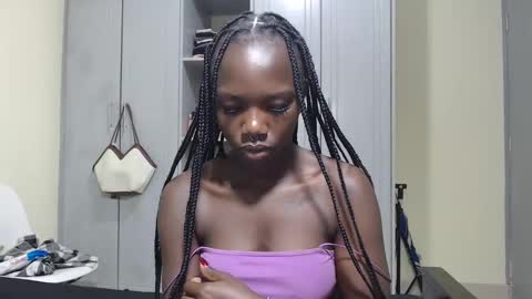 Princess online show from 12-06-24, 02:46