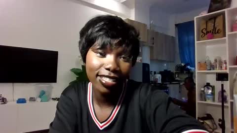 Princess online show from 11-18-25, 11:25