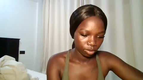 Princess online show from 01-14-26, 07:14