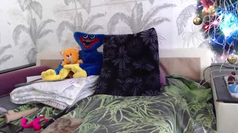 CamDiva1 online show from 02-21-25, 11:33