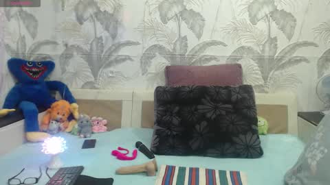 CamDiva1 online show from 01-08-26, 02:03