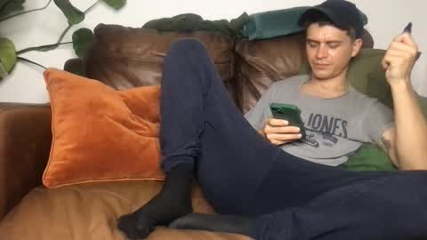 CamDoAttitude online show from 10-29-25, 12:40