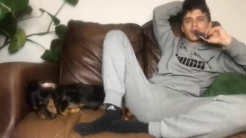 CamDoAttitude online show from 11-03-25, 10:21