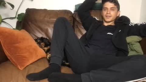 CamDoAttitude online show from 11-07-25, 10:32