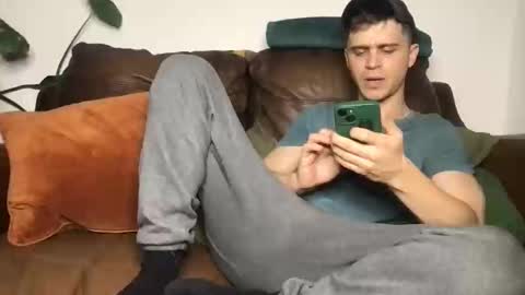 CamDoAttitude online show from 11-30-25, 10:25