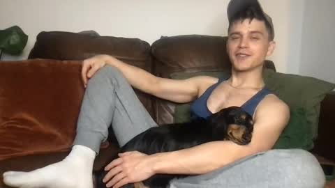 CamDoAttitude online show from 12-22-25, 10:18