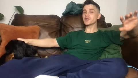 CamDoAttitude online show from 01-13-26, 10:15