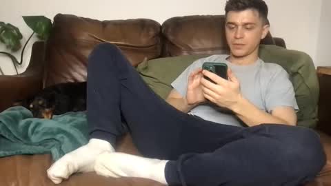 CamDoAttitude online show from 02-25-26, 09:57