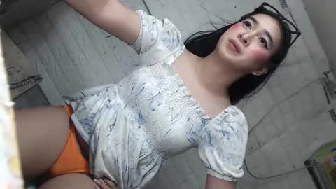 camela_star online show from 11-13-25, 08:52