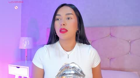 Camelia Smith online show from 09-13-25, 04:01