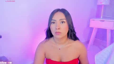 Camelia Smith online show from 11-02-25, 03:31