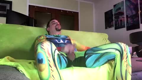 Marco online show from 03-09-25, 01:15