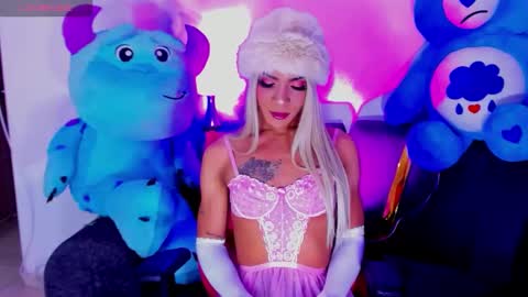 camelyharrper1 online show from 10-12-25, 04:00