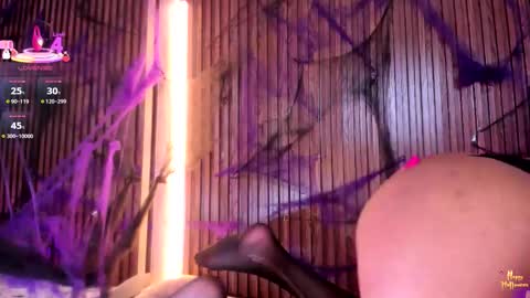 CAMERON online show from 10-17-25, 03:10